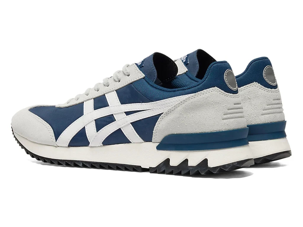 Grand Shark White | 1183A355 407 - Onitsuka Tiger California 78 EX Sneakers - product image from the listing.