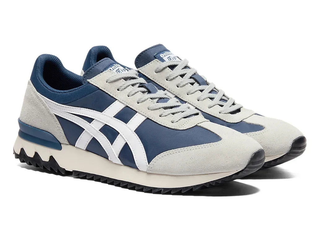 Grand Shark White | 1183A355 407 - Onitsuka Tiger California 78 EX Sneakers - product image from the listing.