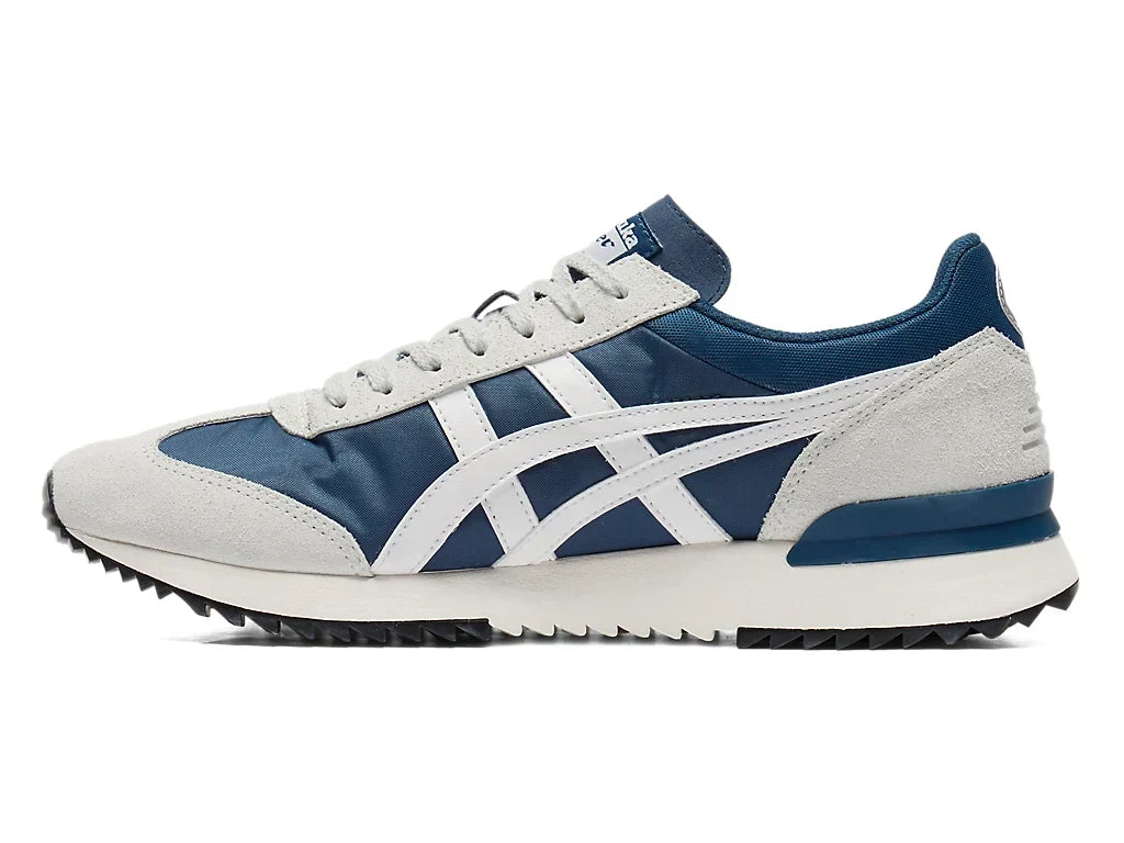 Grand Shark White | 1183A355 407 - Onitsuka Tiger California 78 EX Sneakers - product image from the listing.