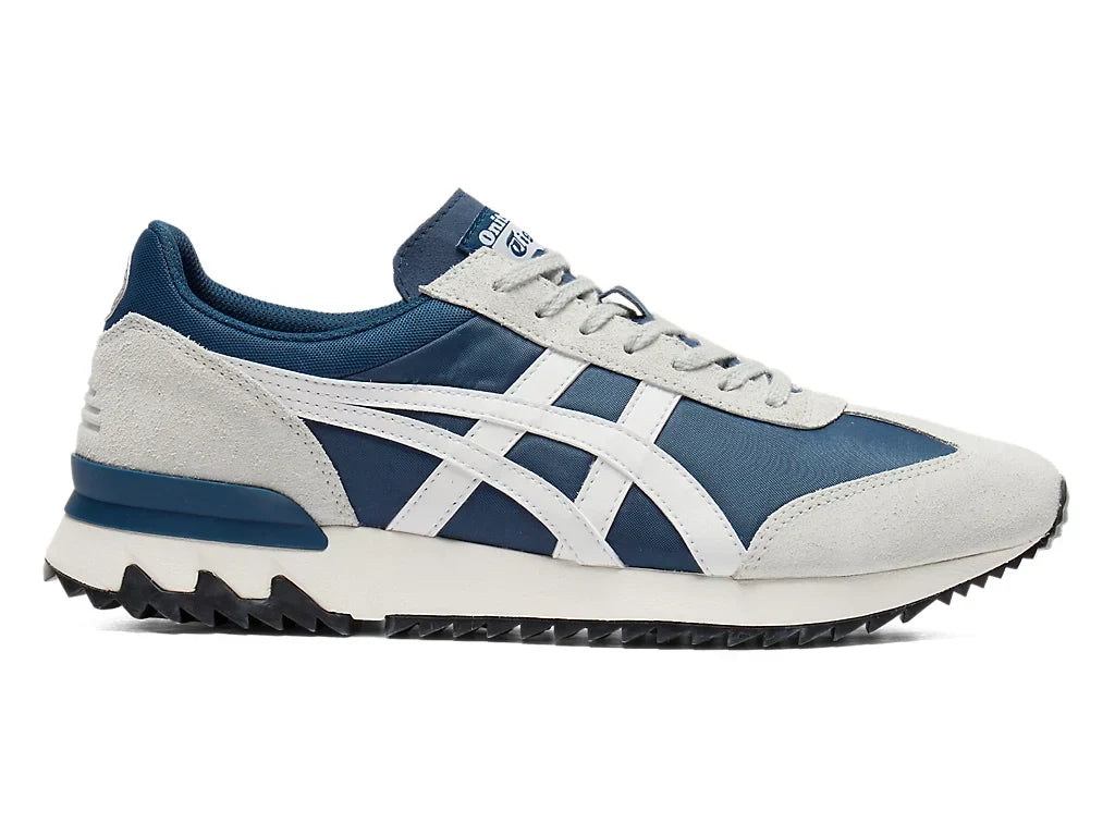 Grand Shark White | 1183A355 407 - Onitsuka Tiger California 78 EX Sneakers - product image from the listing.