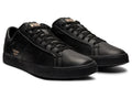 Black Black | 1183A568 001 - Onitsuka Tiger Lawnship 3.0 Sneakers - product image from the listing.