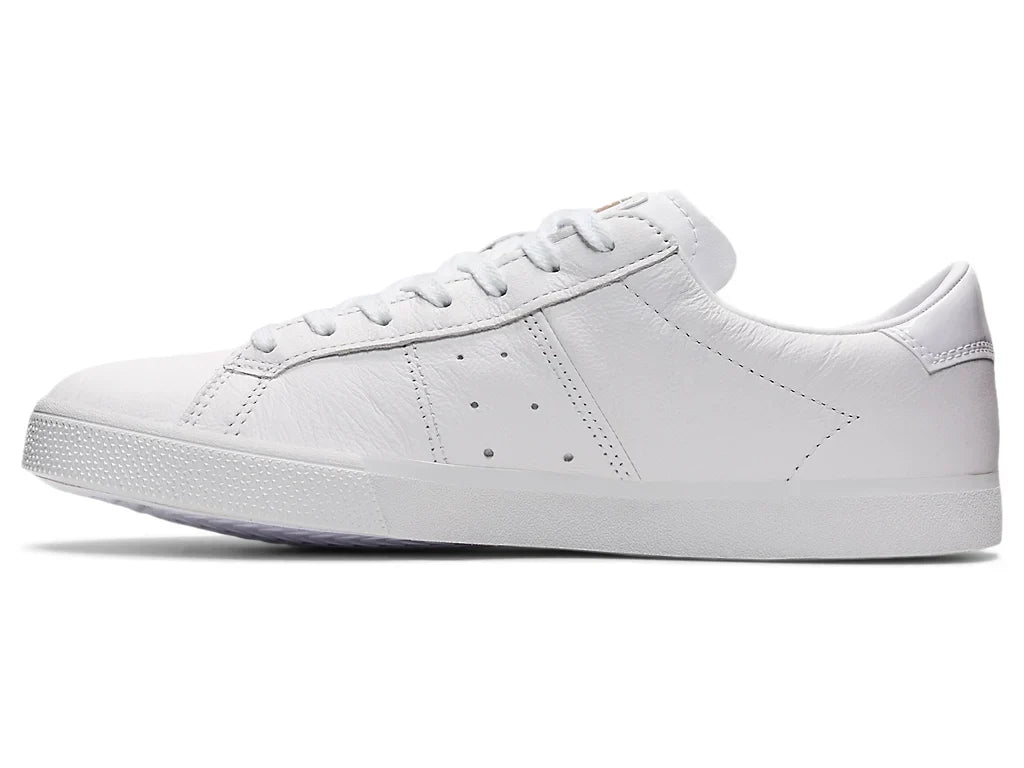 White White | 1183A568 100 - Onitsuka Tiger Lawnship 3.0 Sneakers - product image from the listing.