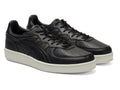 Women's Onitsuka Tiger GSM SD Sneakers - Black Black | 1183A803 002 - product image from the listing.
