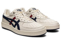 Women's Onitsuka Tiger GSM SD Sneakers - Cream Peacoat | 1183A803 100 - product image from the listing.