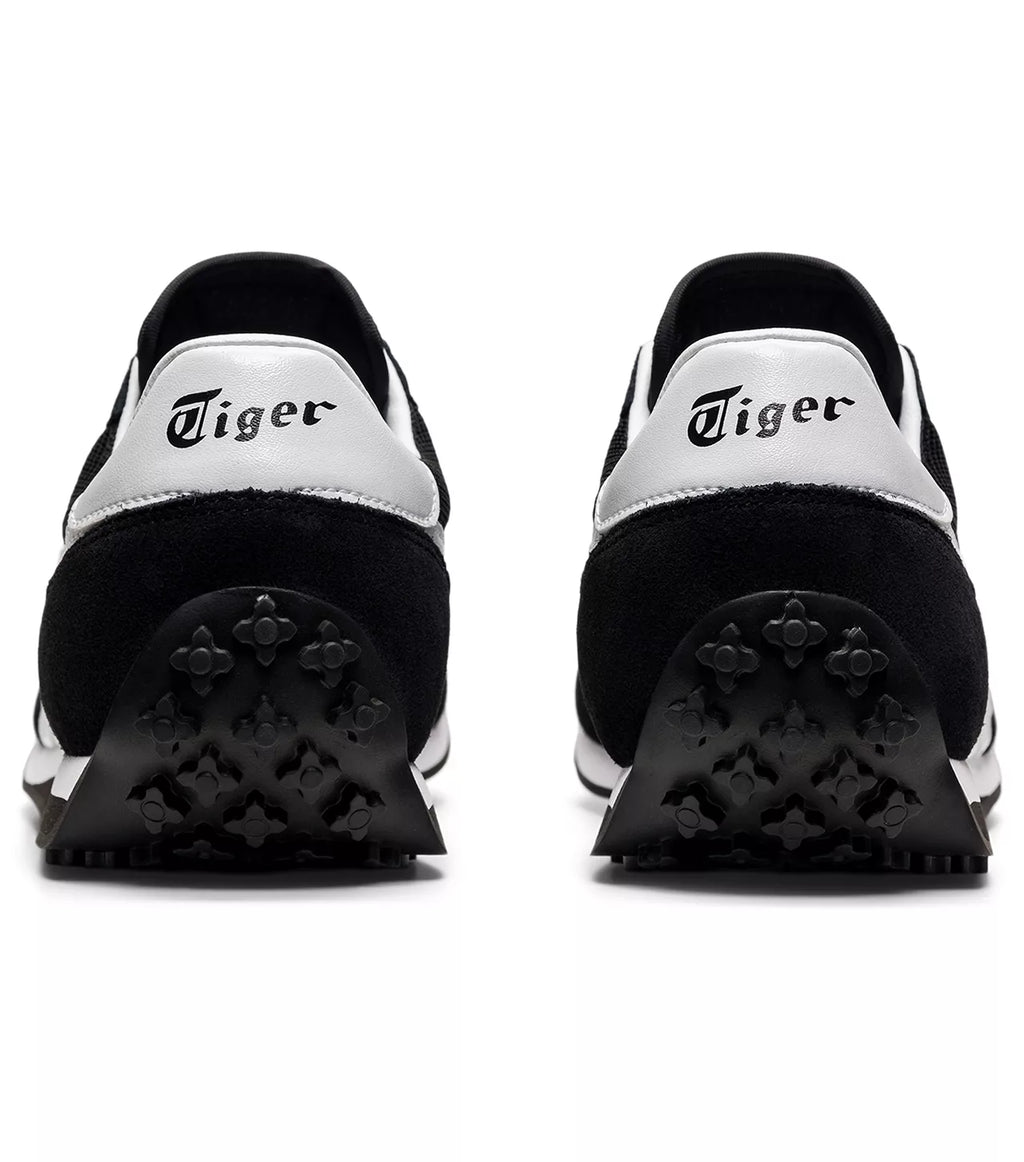 Black White | 1183B395 001 - Onitsuka Tiger EDR 78 Sneakers - product image from the listing.