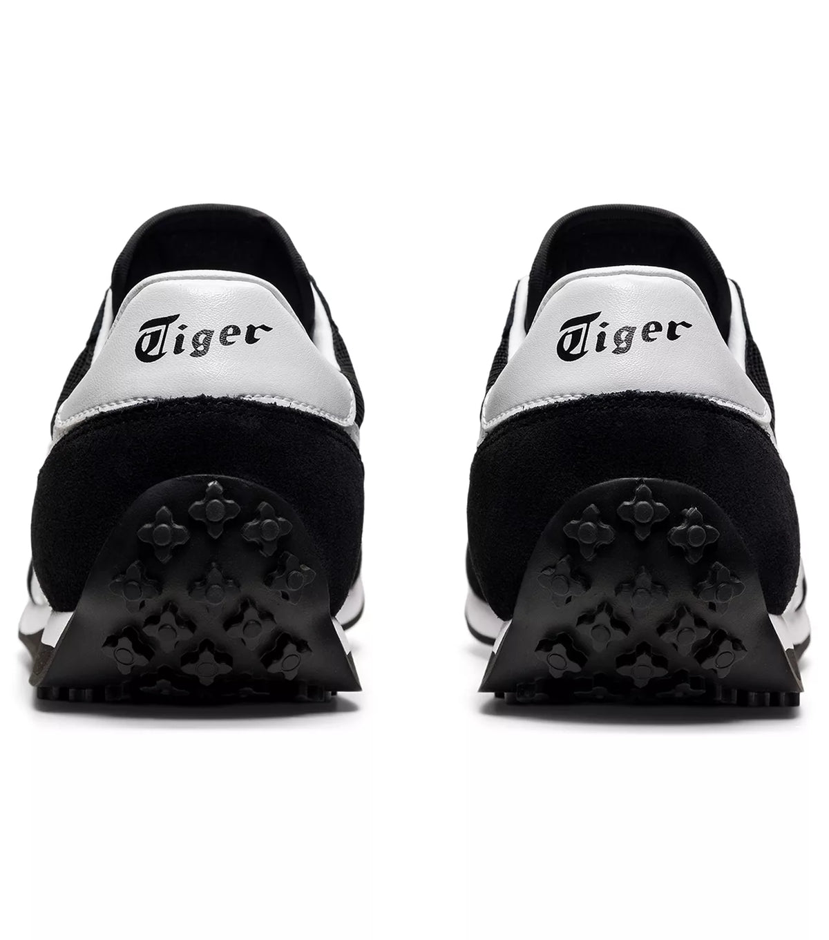 Black White | 1183B395 001 - Onitsuka Tiger EDR 78 Sneakers - product image from the listing.
