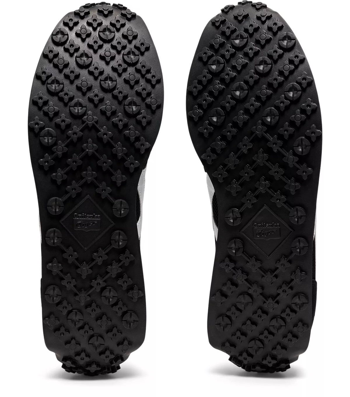 Black White | 1183B395 001 - Onitsuka Tiger EDR 78 Sneakers - product image from the listing.