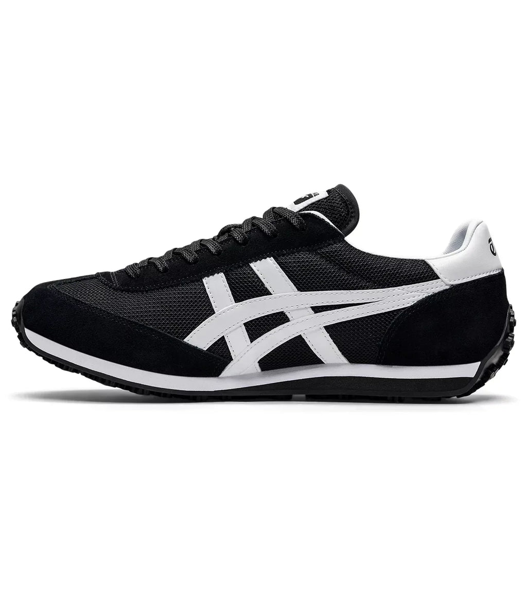 Black White | 1183B395 001 - Onitsuka Tiger EDR 78 Sneakers - product image from the listing.