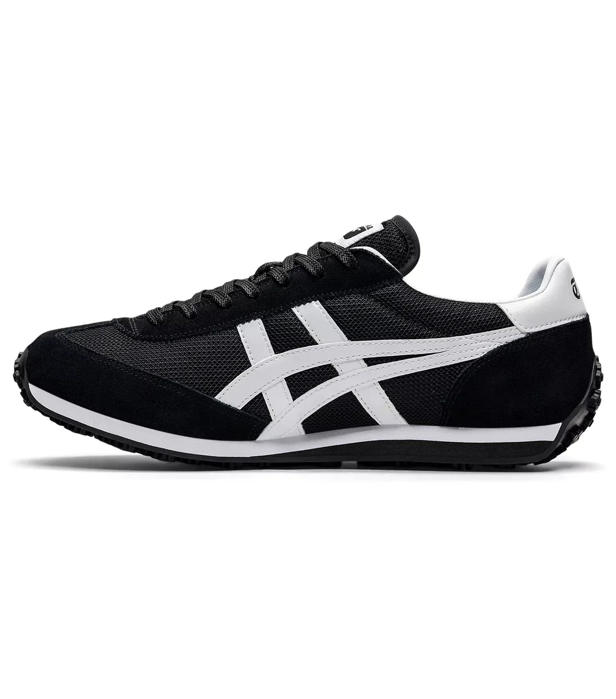 Black White | 1183B395 001 - Onitsuka Tiger EDR 78 Sneakers - product image from the listing.