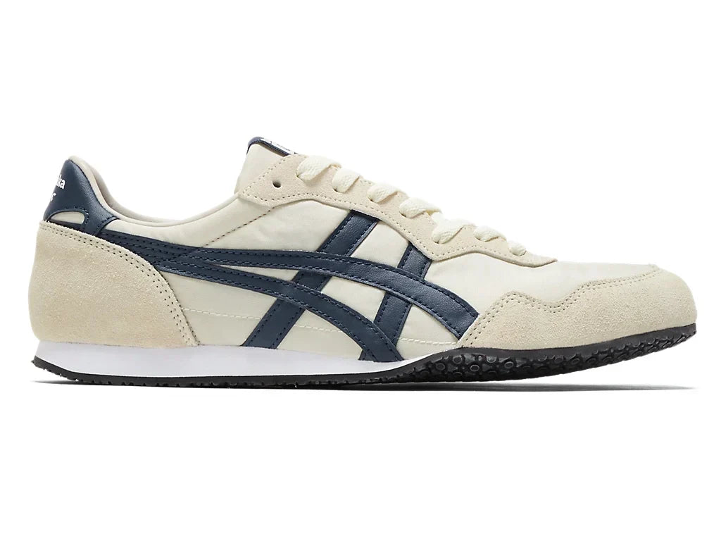 Birch Peacoat | 1183B400 200 - Onitsuka Tiger Serrano Sneakers - product image from the listing.