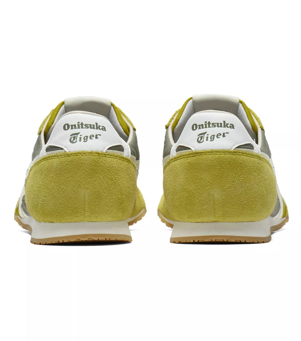Kelp Birch | 1183B400 305 - Onitsuka Tiger Serrano Sneakers - product image from the listing.