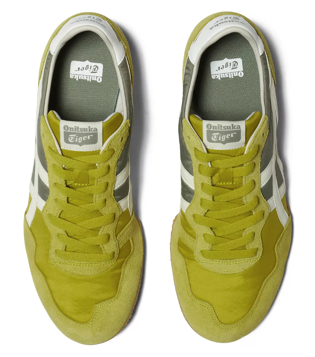 Kelp Birch | 1183B400 305 - Onitsuka Tiger Serrano Sneakers - product image from the listing.