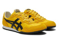 Yellow Black | 1183B400 755 - Onitsuka Tiger Serrano Sneakers - product image from the listing.