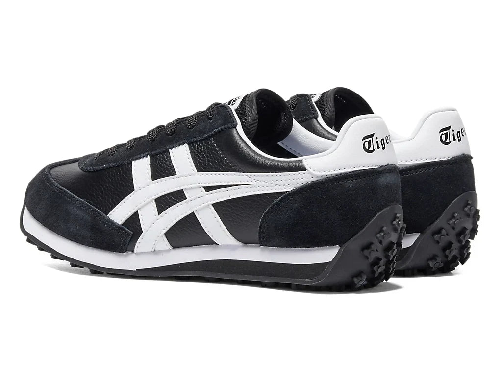 Black White | 1183B411 001 - Onitsuka Tiger EDR 78 Sneakers - product image from the listing.