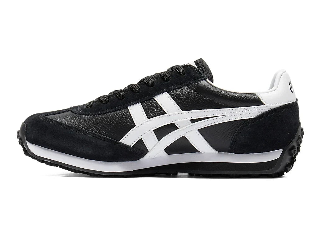 Black White | 1183B411 001 - Onitsuka Tiger EDR 78 Sneakers - product image from the listing.