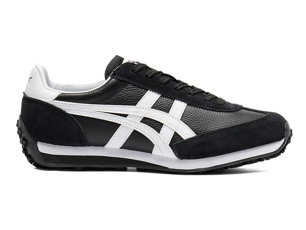 Black White | 1183B411 001 - Onitsuka Tiger EDR 78 Sneakers - product image from the listing.