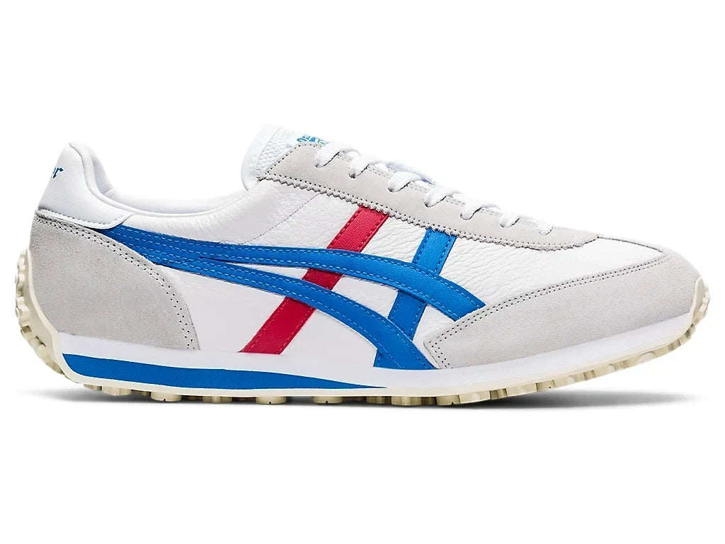 White Directoire Blue | 1183B411 101 - Onitsuka Tiger EDR 78 Sneakers - product image from the listing.