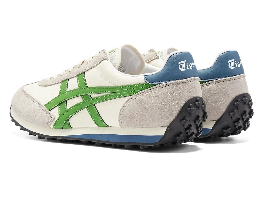 Cream Garden Green | 1183B411 102 - Onitsuka Tiger EDR 78 Sneakers - product image from the listing.