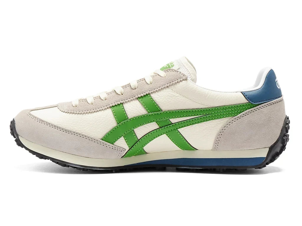 Cream Garden Green | 1183B411 102 - Onitsuka Tiger EDR 78 Sneakers - product image from the listing.
