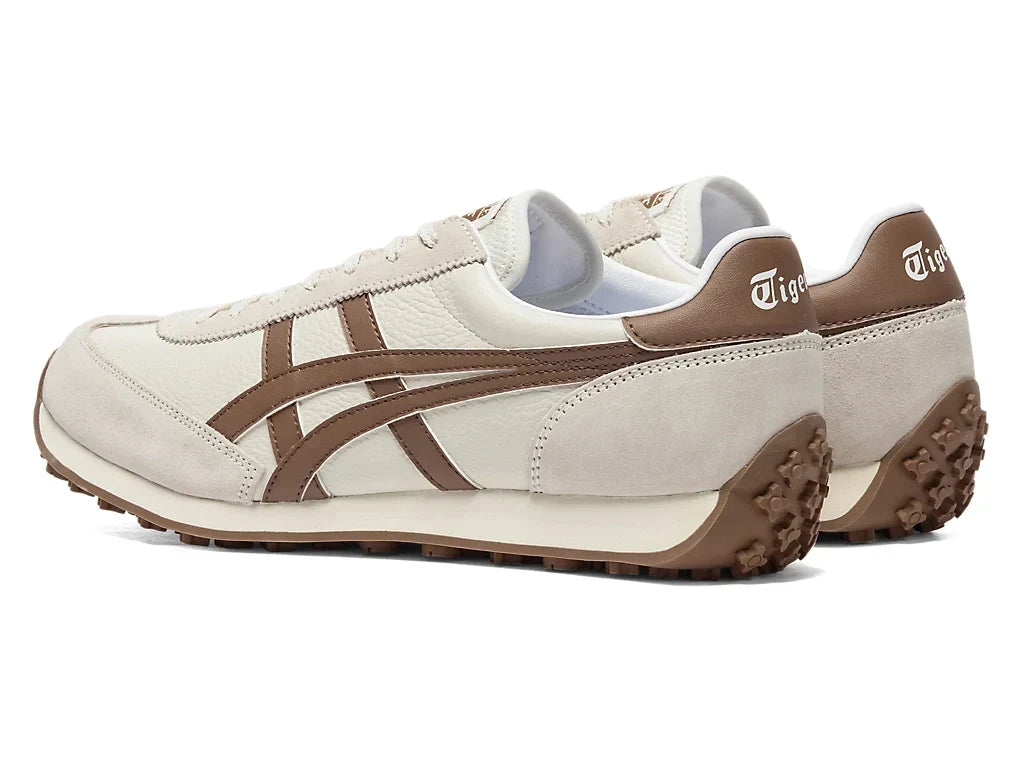 Birch Mocha Brown | 1183B411 201 - Onitsuka Tiger EDR 78 Sneakers - product image from the listing.