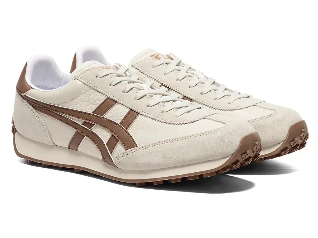 Birch Mocha Brown | 1183B411 201 - Onitsuka Tiger EDR 78 Sneakers - product image from the listing.