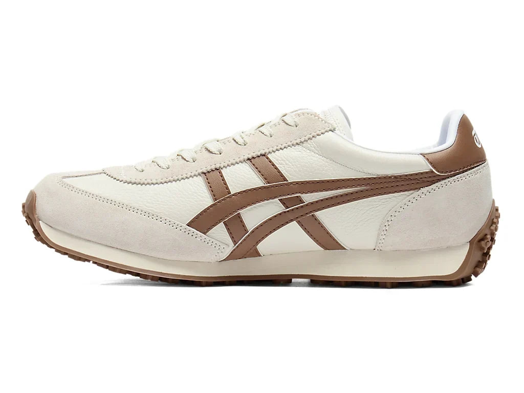 Birch Mocha Brown | 1183B411 201 - Onitsuka Tiger EDR 78 Sneakers - product image from the listing.