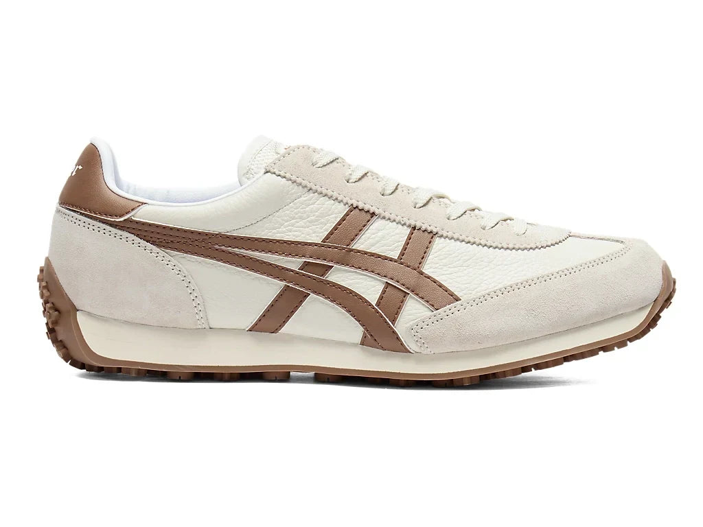 Birch Mocha Brown | 1183B411 201 - Onitsuka Tiger EDR 78 Sneakers - product image from the listing.