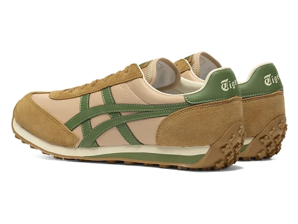 Beige Moss | 1183B411 250 - Onitsuka Tiger EDR 78 Sneakers - product image from the listing.