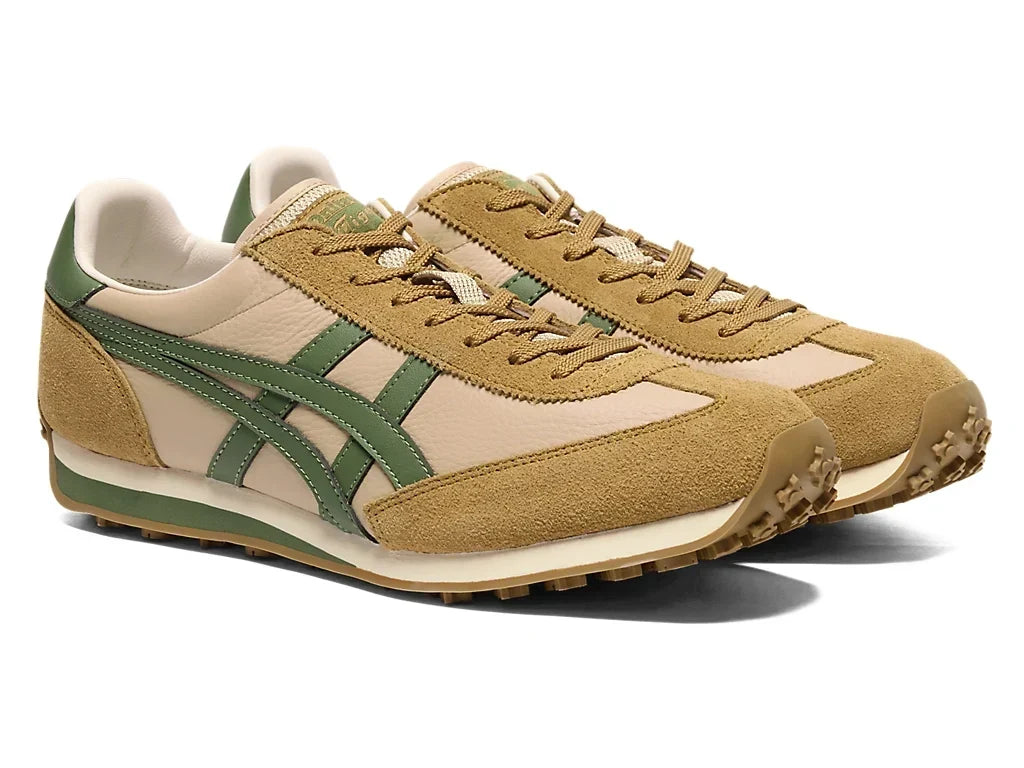 Beige Moss | 1183B411 250 - Onitsuka Tiger EDR 78 Sneakers - product image from the listing.