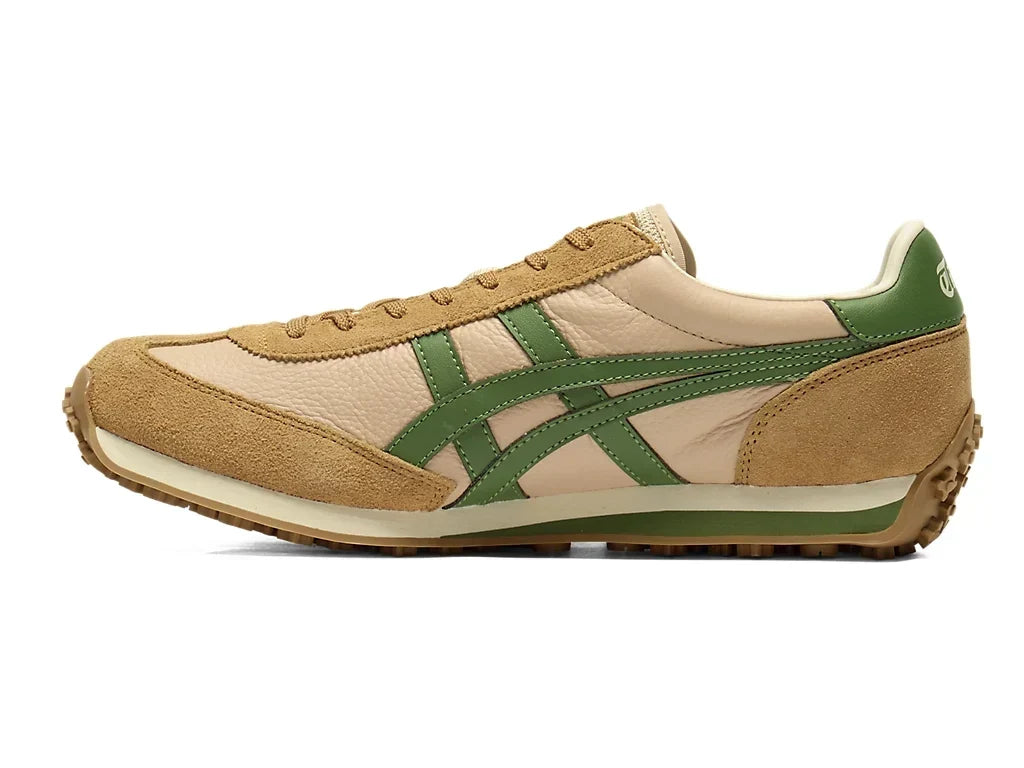 Beige Moss | 1183B411 250 - Onitsuka Tiger EDR 78 Sneakers - product image from the listing.