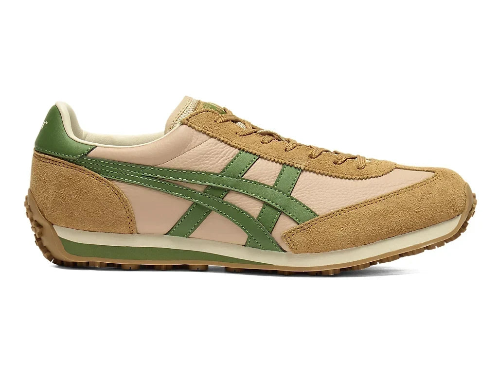 Beige Moss | 1183B411 250 - Onitsuka Tiger EDR 78 Sneakers - product image from the listing.