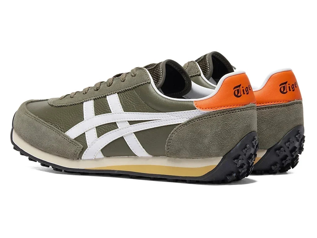 Mantle Green White | 1183B411 301 - Onitsuka Tiger EDR 78 Sneakers - product image from the listing.