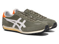 Mantle Green White | 1183B411 301 - Onitsuka Tiger EDR 78 Sneakers - product image from the listing.