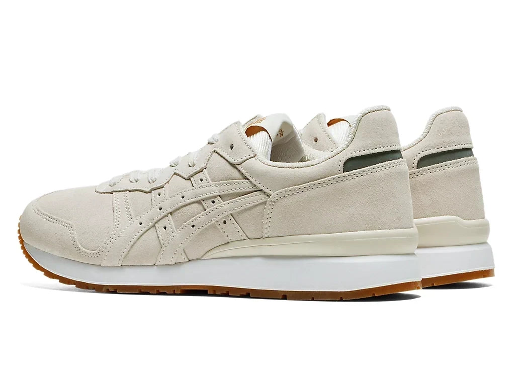 Cream Cream | 1183B575 100 - Onitsuka Tiger Tiger Ally Sneakers - product image from the listing.