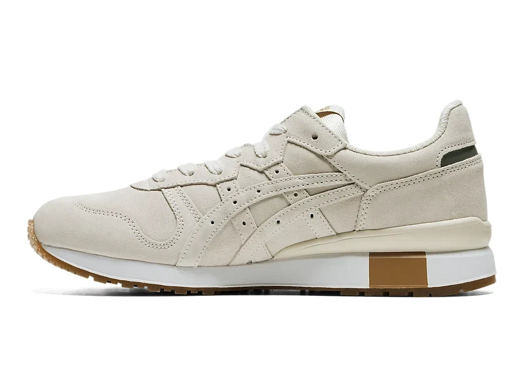 Cream Cream | 1183B575 100 - Onitsuka Tiger Tiger Ally Sneakers - product image from the listing.