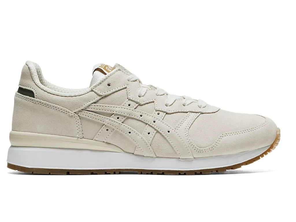 Cream Cream | 1183B575 100 - Onitsuka Tiger Tiger Ally Sneakers - product image from the listing.