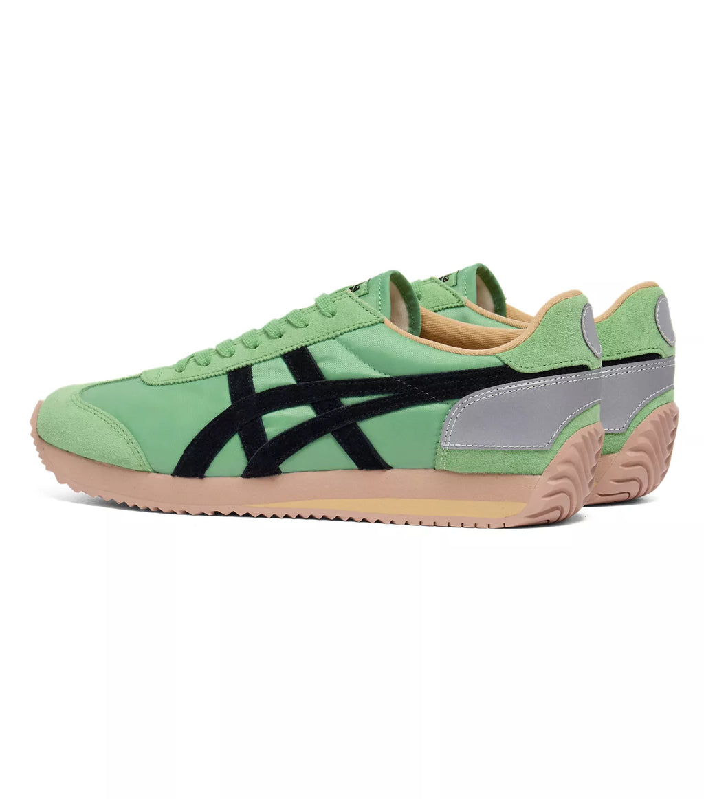 Peppermint Black | 1183C401 300 - Onitsuka Tiger California 78 VIN Sneakers - product image from the listing.