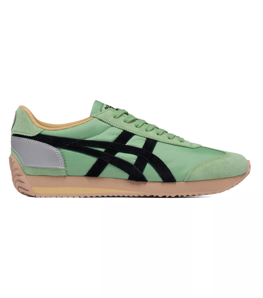 Peppermint Black | 1183C401 300 - Onitsuka Tiger California 78 VIN Sneakers - product image from the listing.