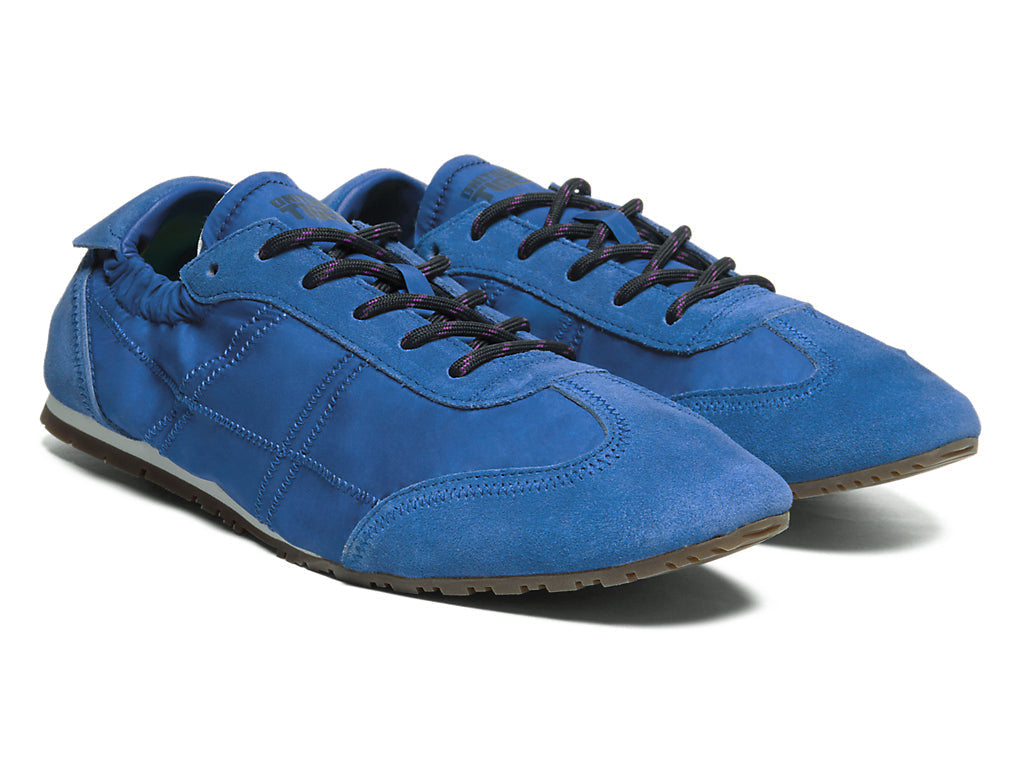 Tuna Blue Tuna Blue | 1183C541 401 - Onitsuka Tiger Plabala Sneakers - product image from the listing.