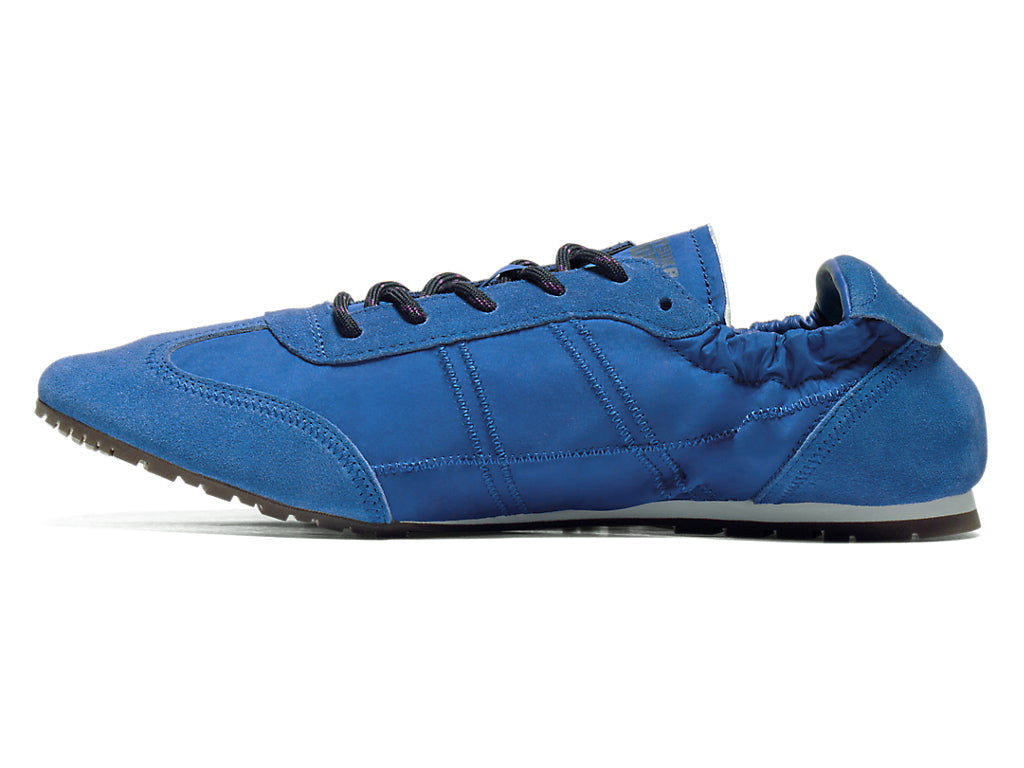 Tuna Blue Tuna Blue | 1183C541 401 - Onitsuka Tiger Plabala Sneakers - product image from the listing.