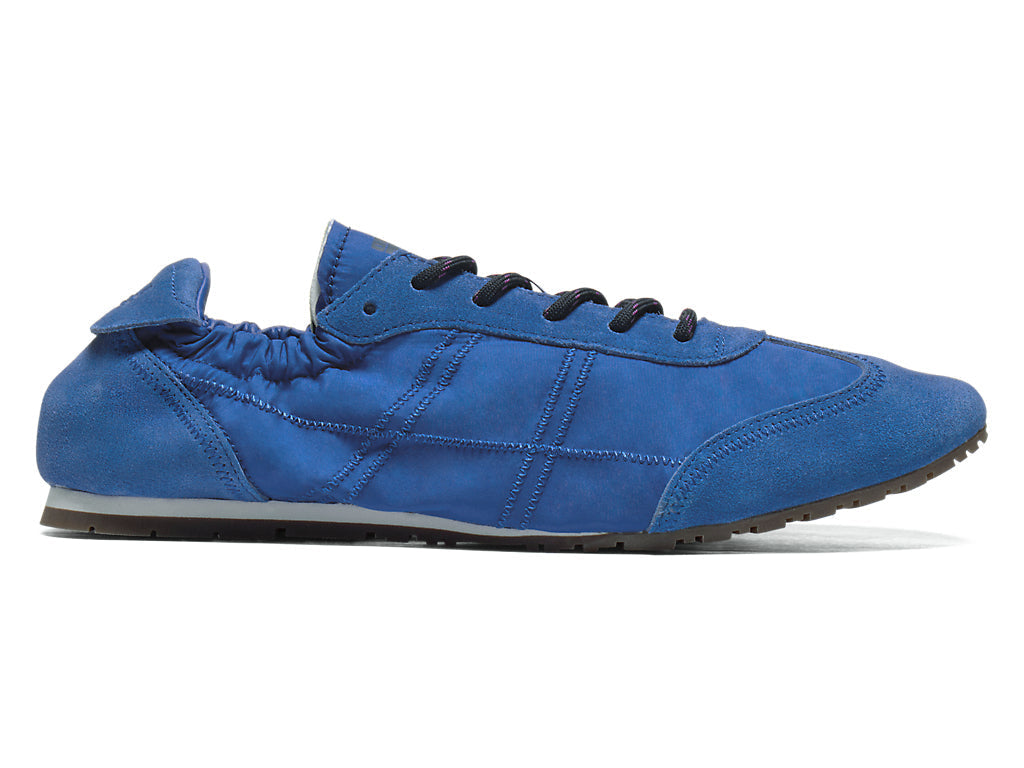 Tuna Blue Tuna Blue | 1183C541 401 - Onitsuka Tiger Plabala Sneakers - product image from the listing.