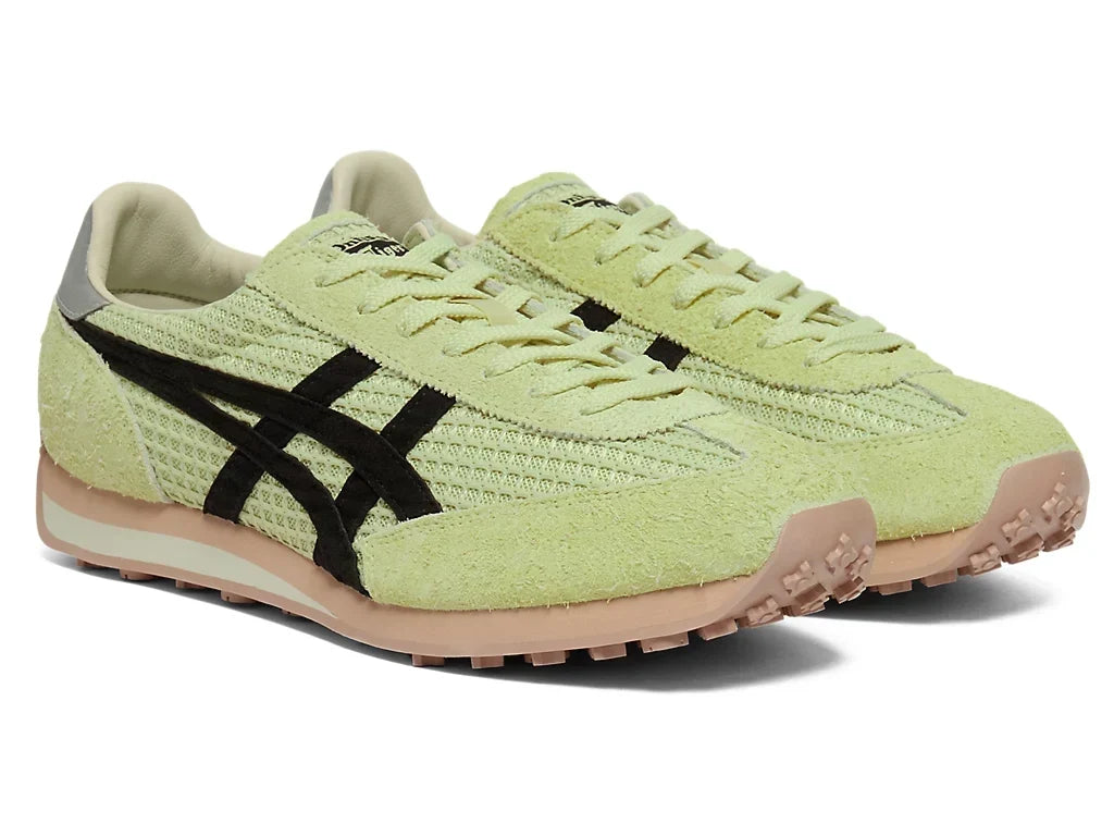 Dried Herb Black | 1183C570 300 - Onitsuka Tiger EDR 78 Sneakers - product image from the listing.