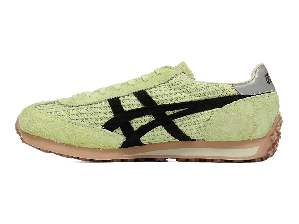 Dried Herb Black | 1183C570 300 - Onitsuka Tiger EDR 78 Sneakers - product image from the listing.