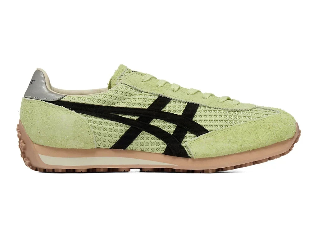 Dried Herb Black | 1183C570 300 - Onitsuka Tiger EDR 78 Sneakers - product image from the listing.