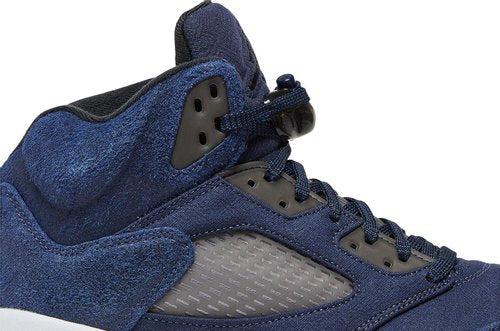 Air Jordan 5 Retro SE 'Midnight Navy Blue' - product image from the listing.