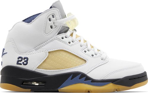Air Jordan 5 Retro - ManiéreWmns - product image from the listing.