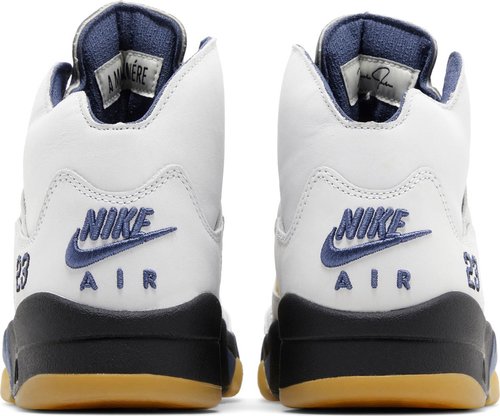 Air Jordan 5 Retro - ManiéreWmns - product image from the listing.