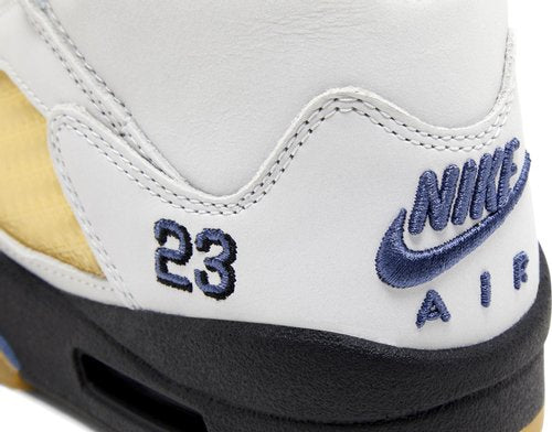 Air Jordan 5 Retro - ManiéreWmns - product image from the listing.