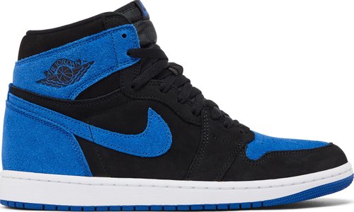 Air Jordan 1 Retro High OG 'Royal Reimagined' - product image from the listing.