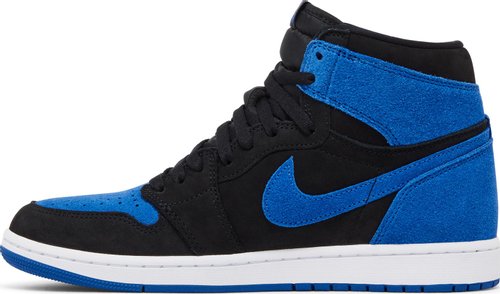 Air Jordan 1 Retro High OG 'Royal Reimagined' - product image from the listing.
